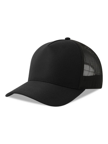 Dempo Atlantis Black-Black