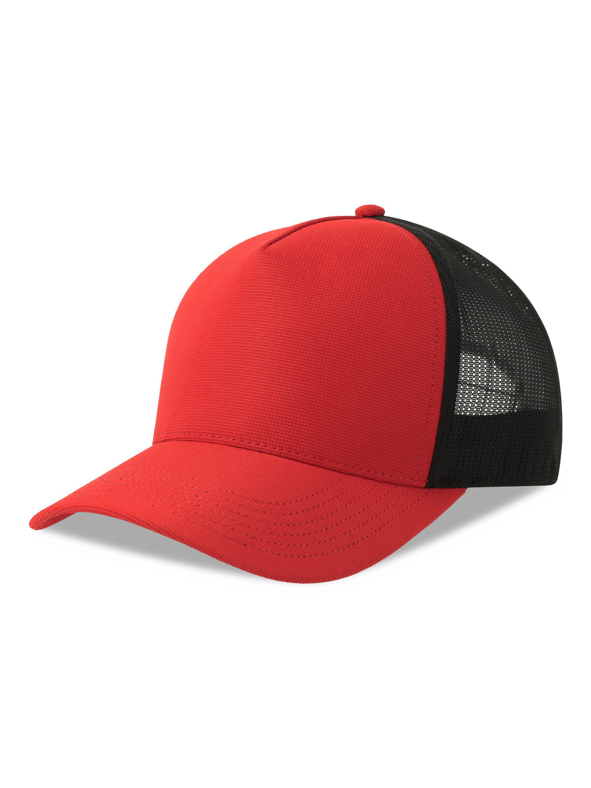 Dempo Atlantis Red-Black
