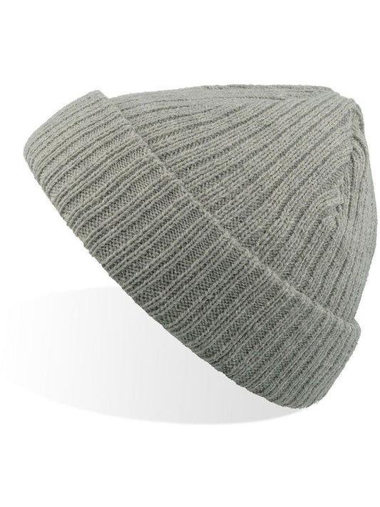 Docker Atlantis Grigio-Melange