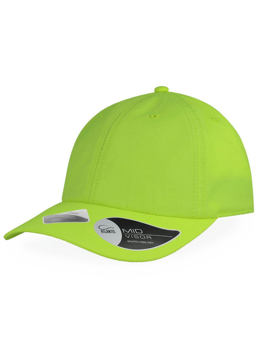 Energy Atlantis Yellow-Fluo