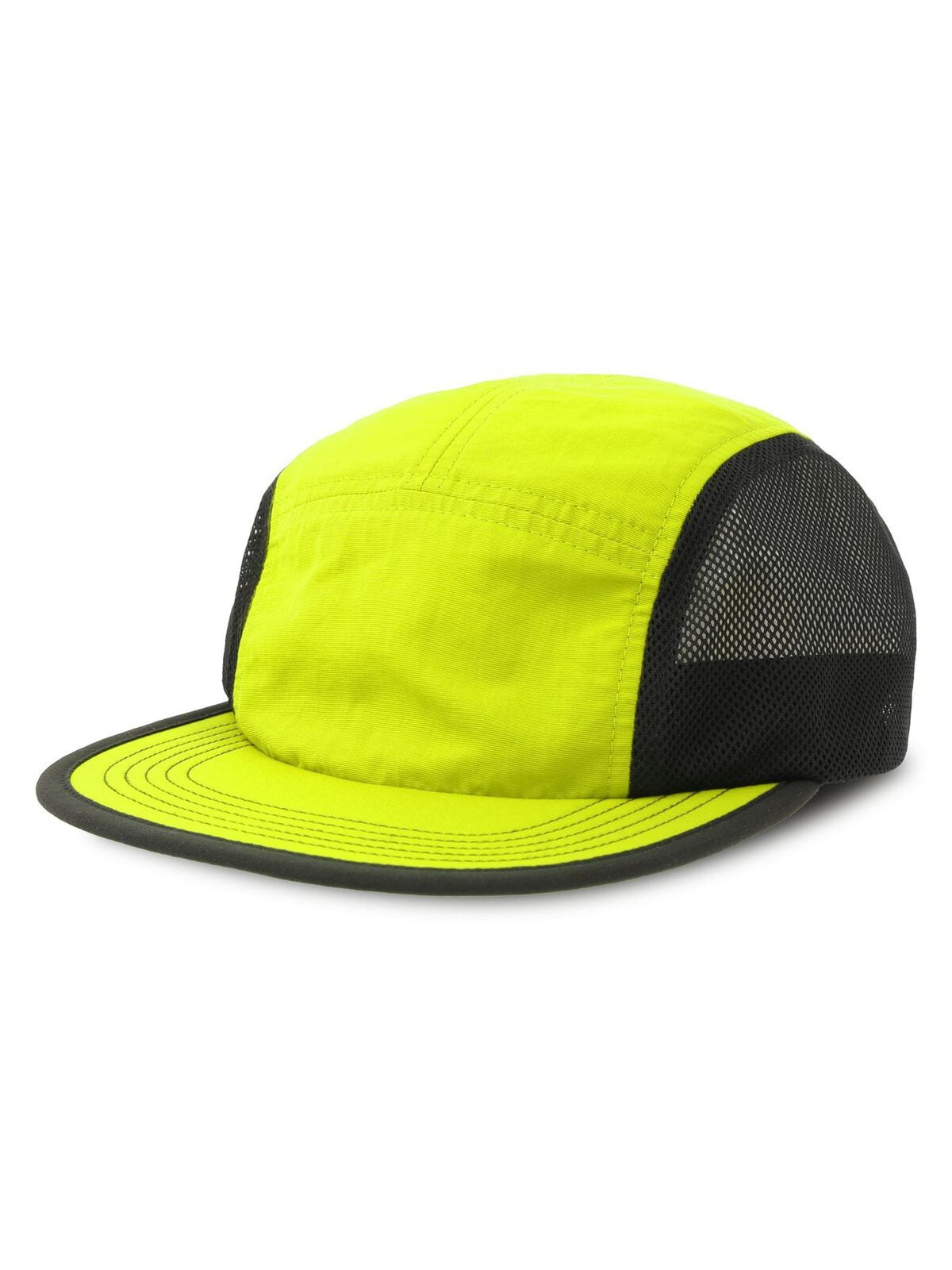 Erie Atlantis Yellow-Fluo