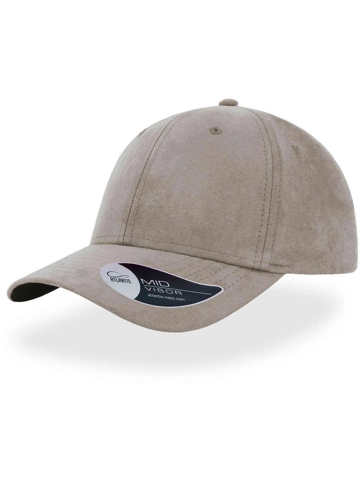 Fam Atlantis Grey