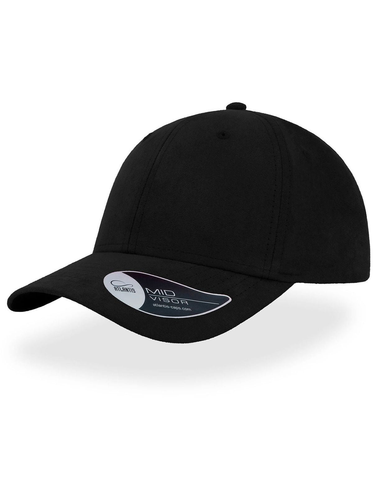 Fam Atlantis Black
