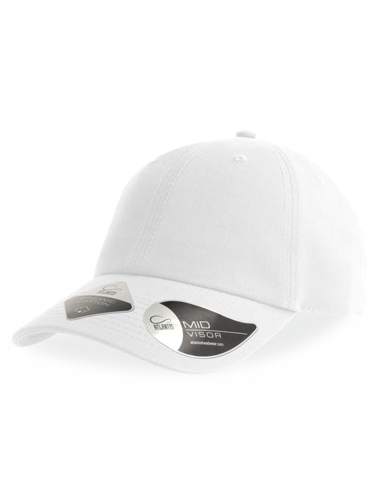 Fraser Atlantis White