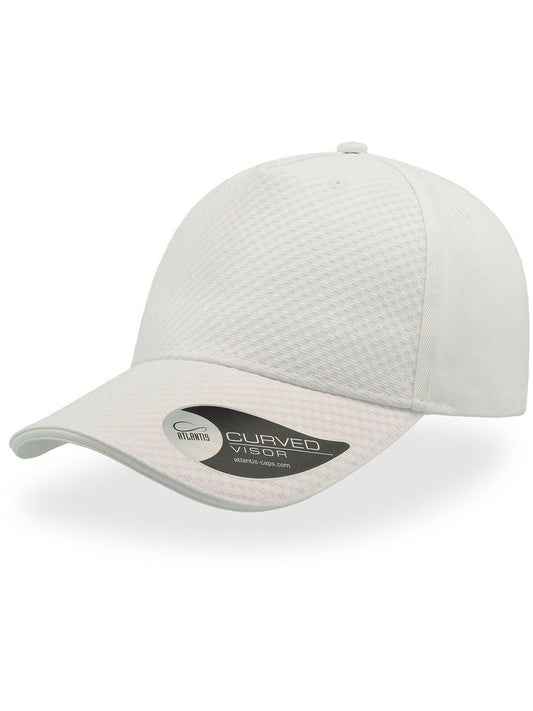 Gear Atlantis White