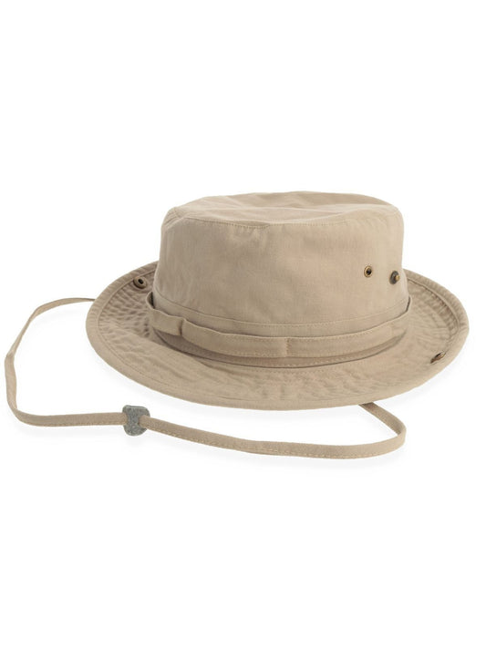 Globe Trotter-S Atlantis Khaki