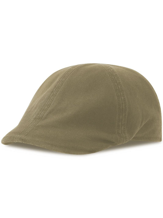 Gatsby Street-S Atlantis Khaki