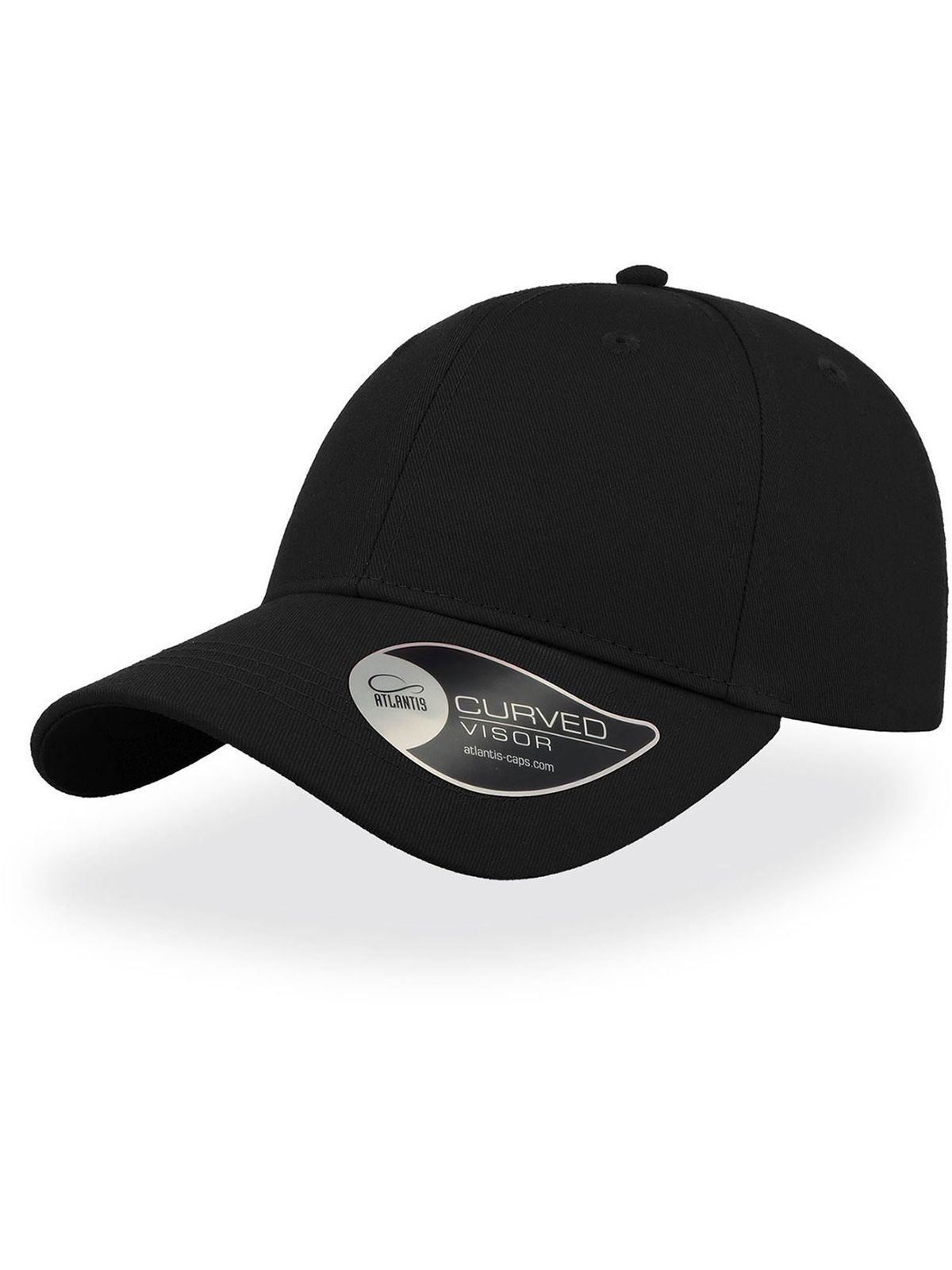 Hit Atlantis Black
