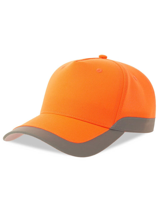 Helpy-S Atlantis Orange Fluo