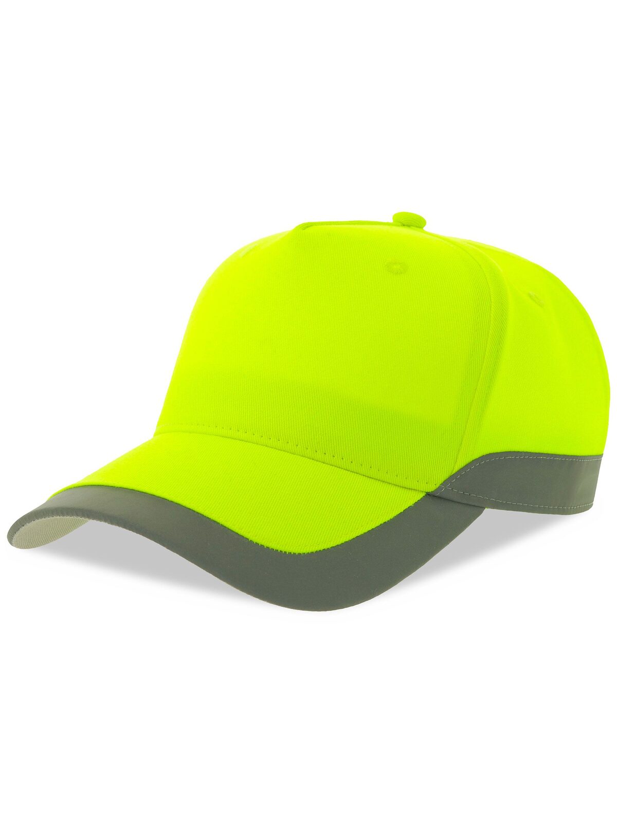 Helpy-S Atlantis Yellow-Fluo
