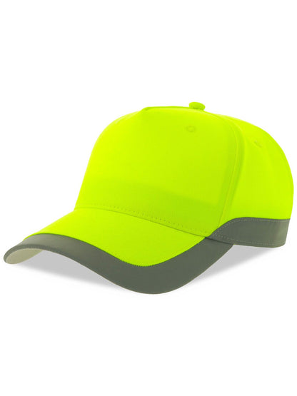 Helpy-S Atlantis Yellow-Fluo