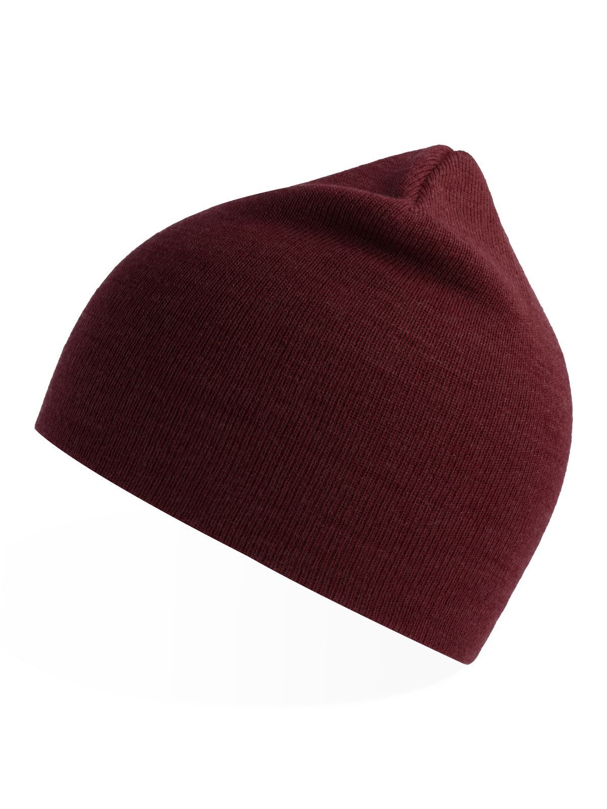 Holly Atlantis Burgundy Melange