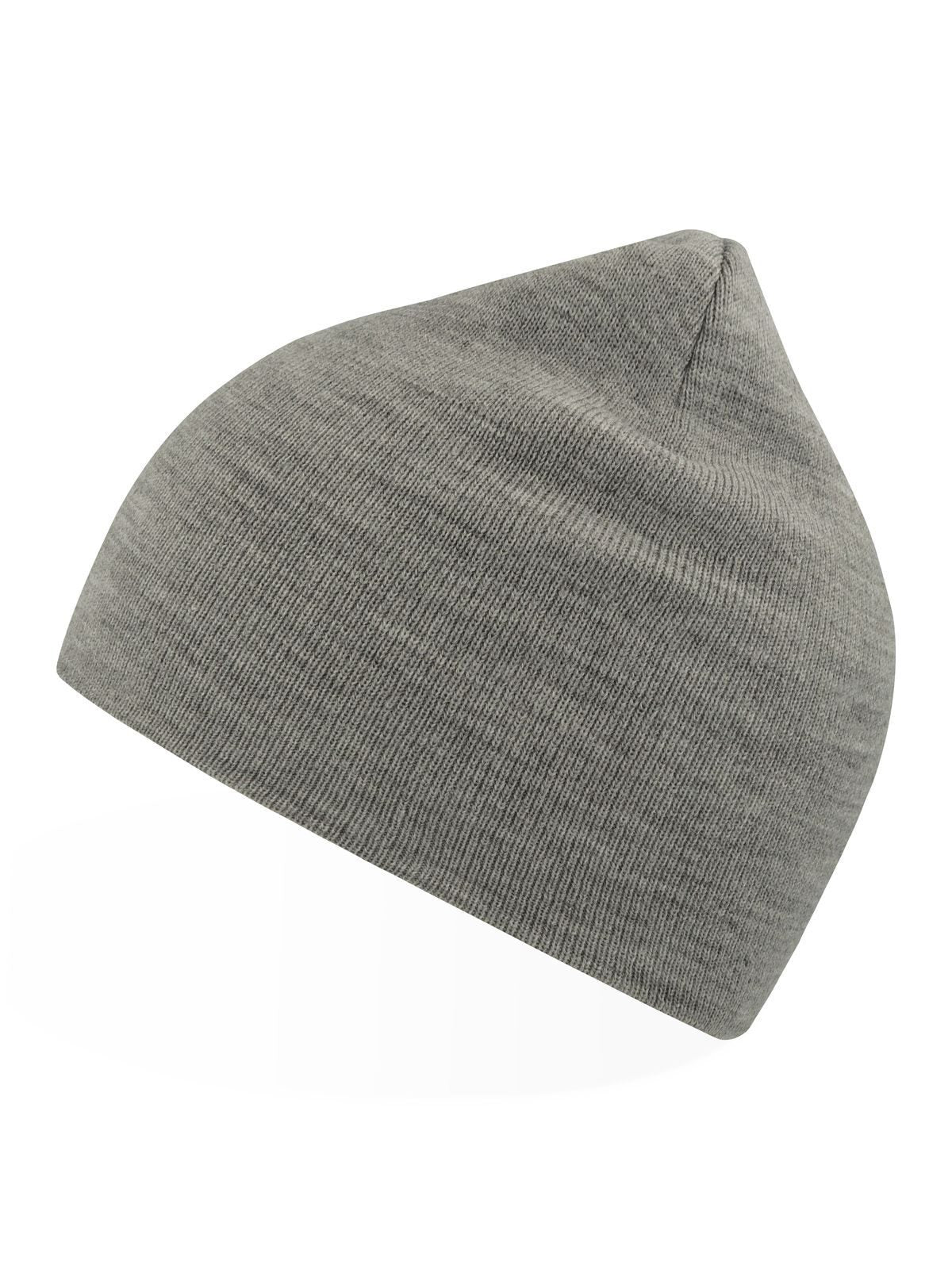 Holly Atlantis Light-Grey Melange