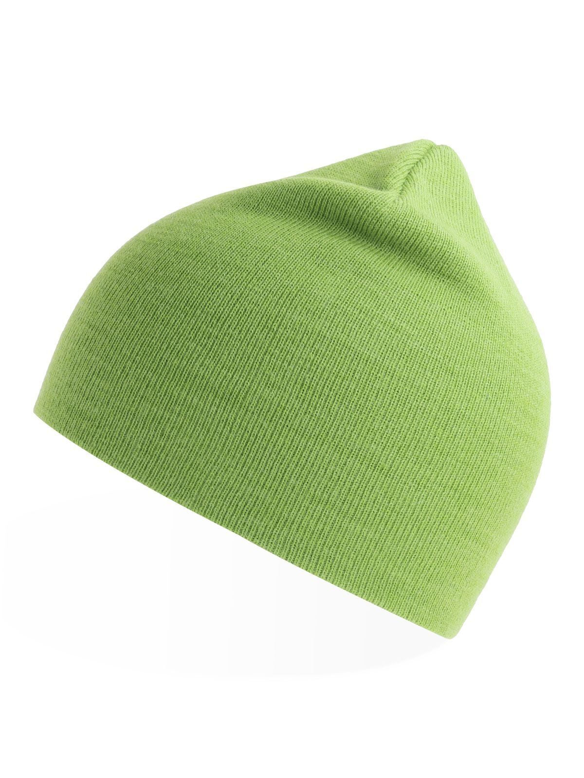 Holly Atlantis Acid Green