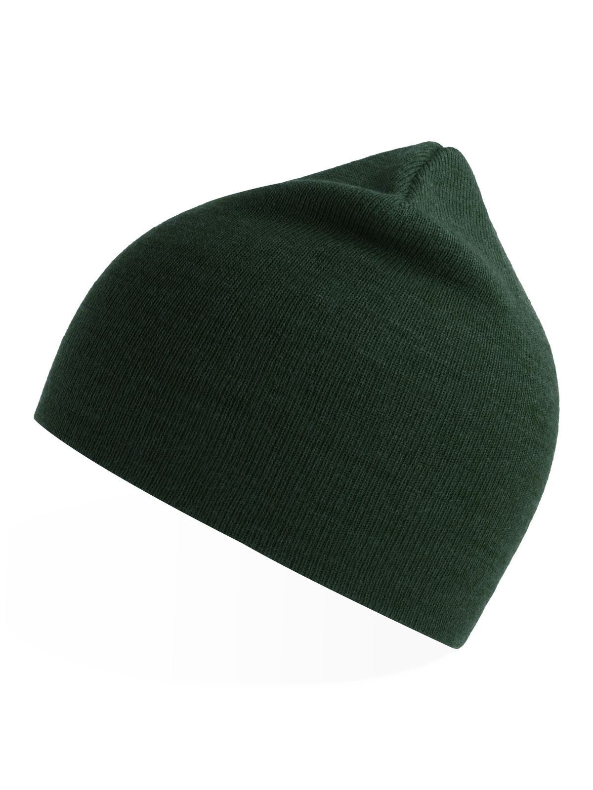 Holly Atlantis Bottle Green