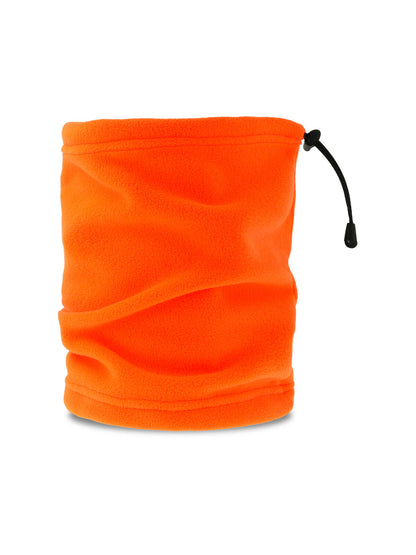 Hotty-S Atlantis Orange Fluo