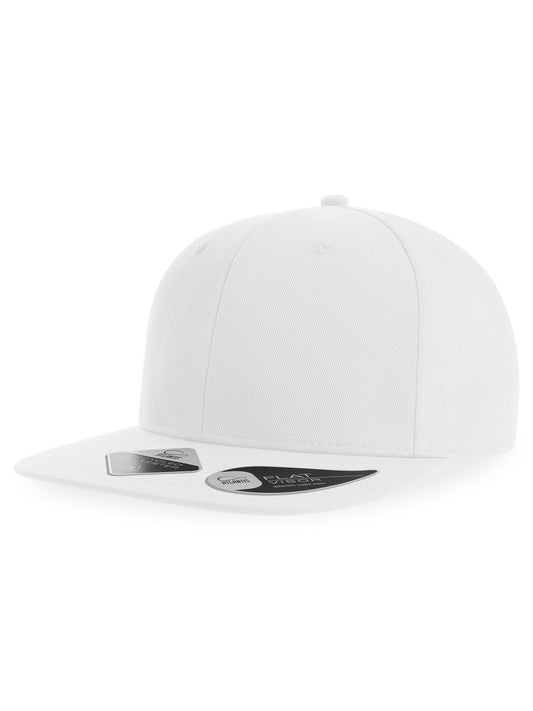 James Atlantis White