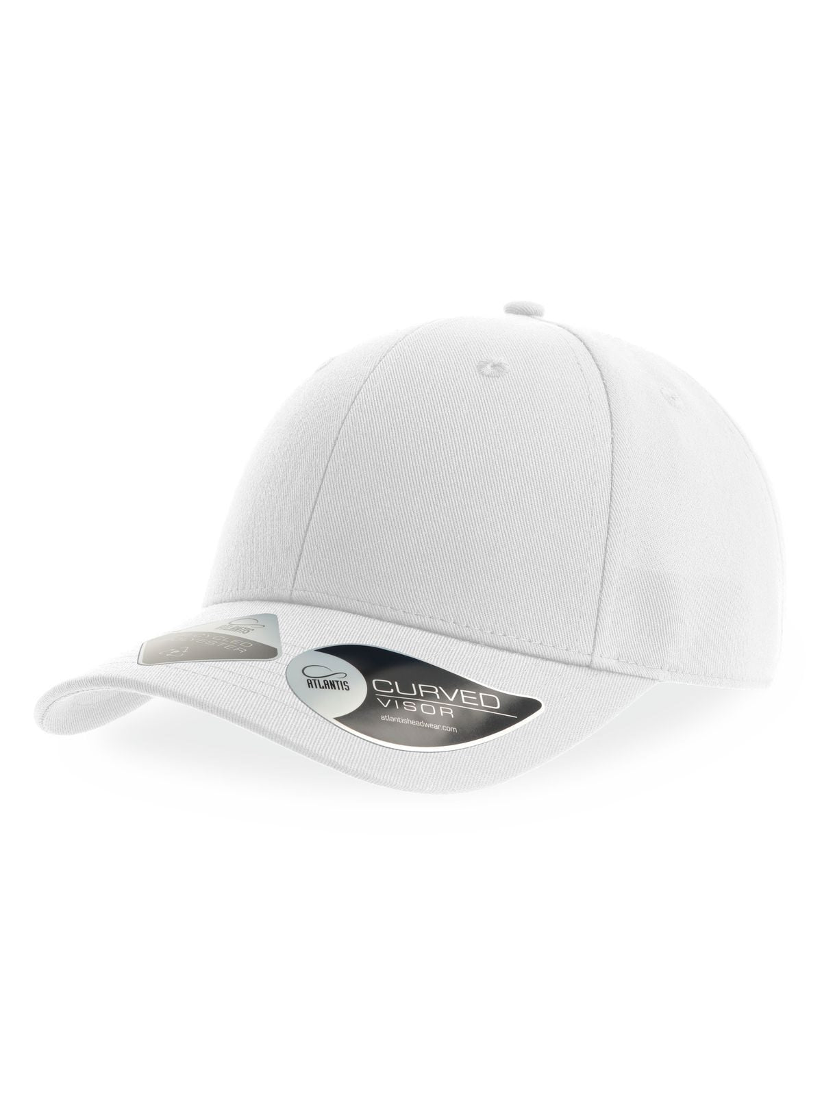Joshua Atlantis White