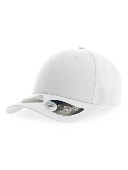 Joshua Atlantis White