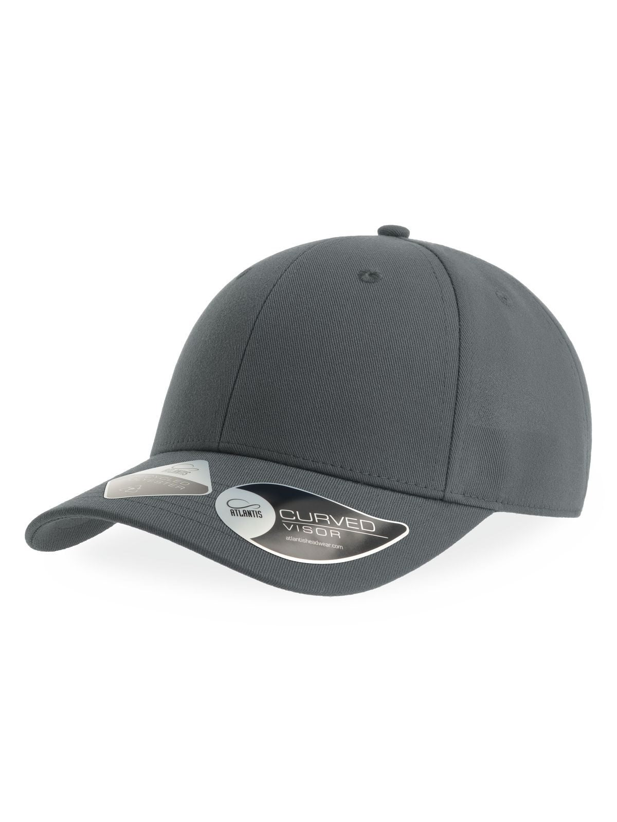 Joshua Atlantis Dark Grey