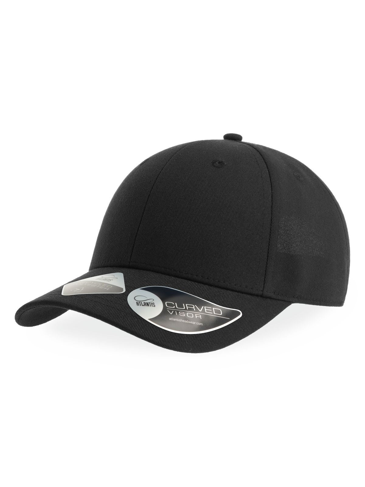 Joshua Atlantis Black
