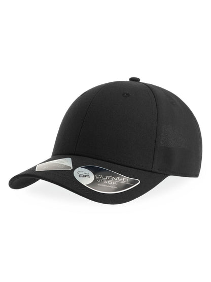 Joshua Atlantis Black