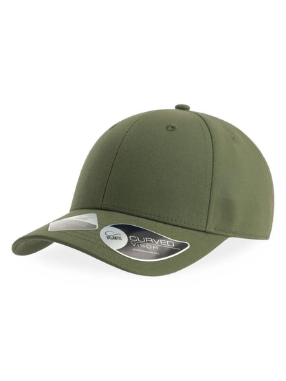 Joshua Atlantis Olive