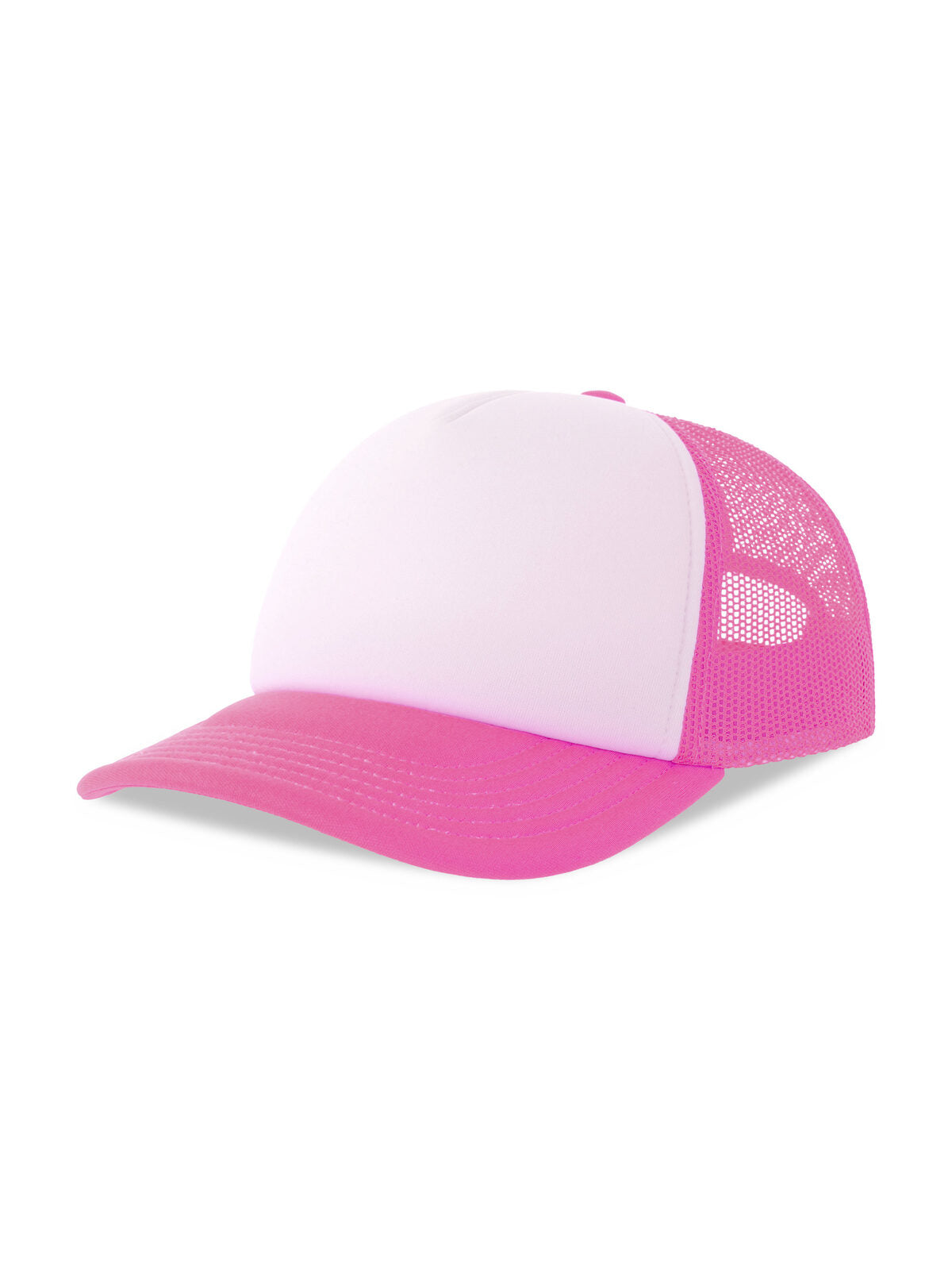 Kid rapper-S Atlantis White-Fucsia Fluo