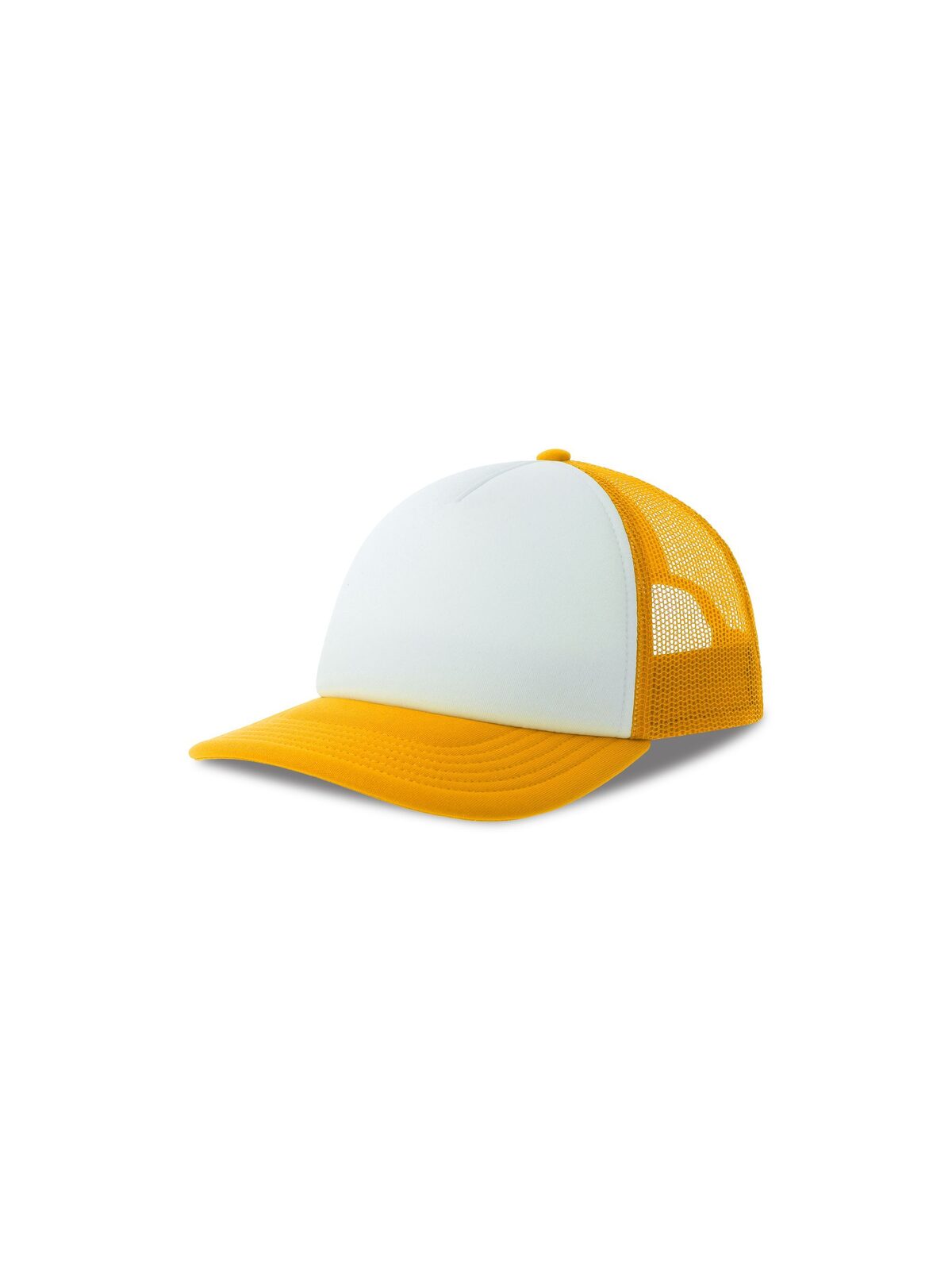 Kid rapper-S Atlantis White-Yellow