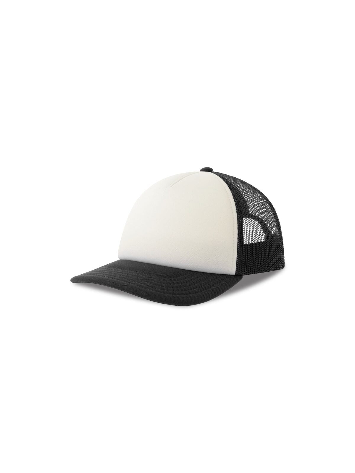 Kid rapper-S Atlantis White-Black