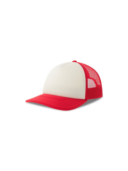 Kid rapper-S Atlantis White-Red
