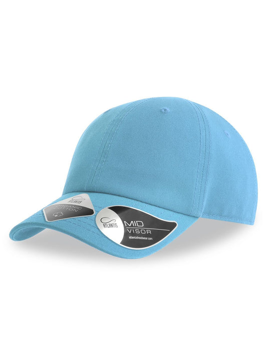 Kid Fraser Atlantis Columbia Blue