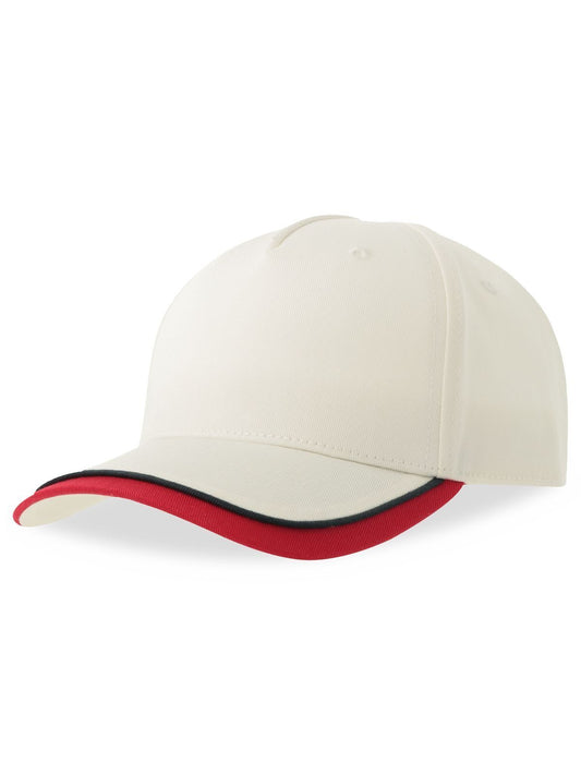 Kid Star-S Atlantis White-Red