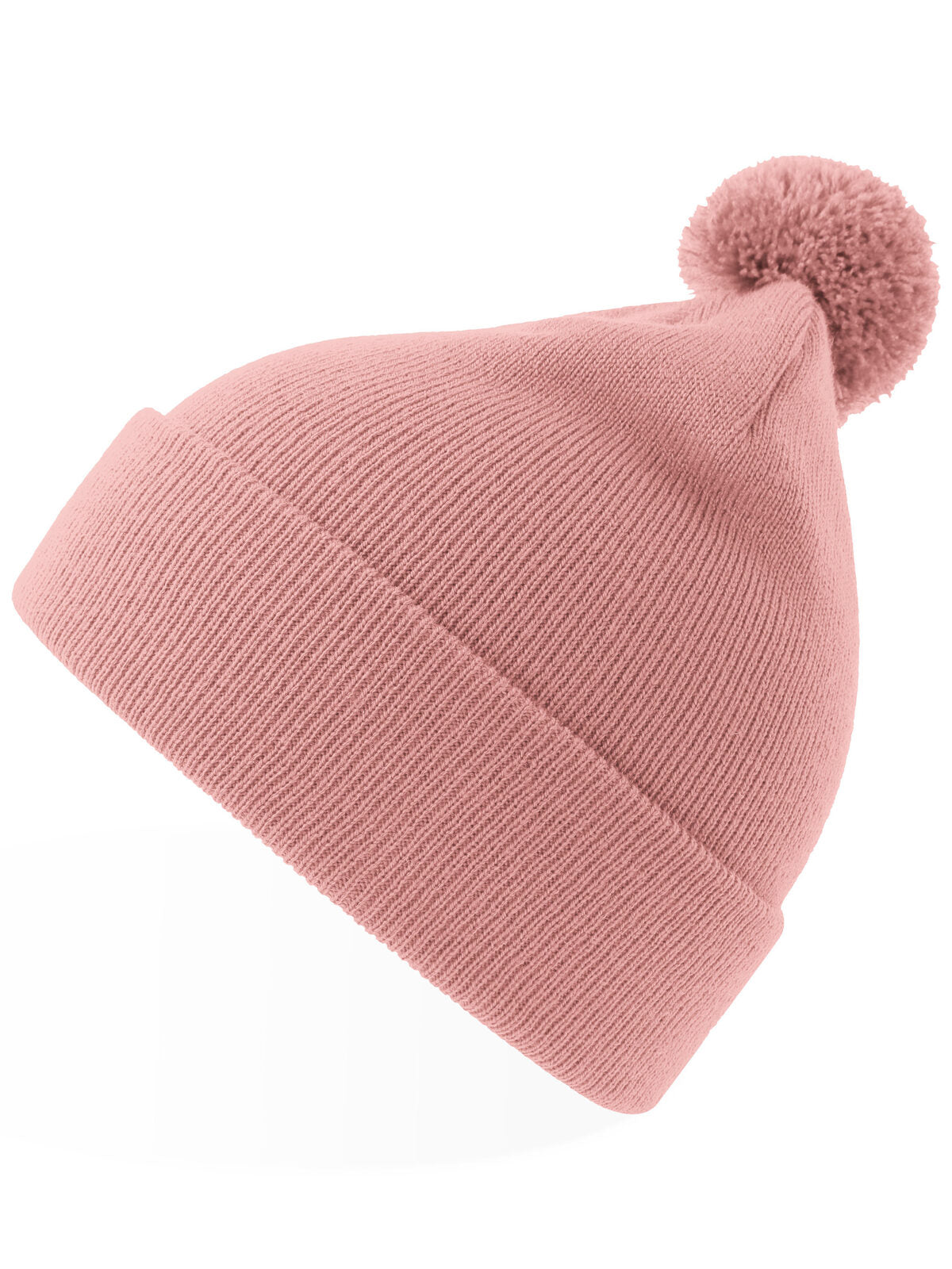 Kid Wind-S With Pompom Atlantis Pink