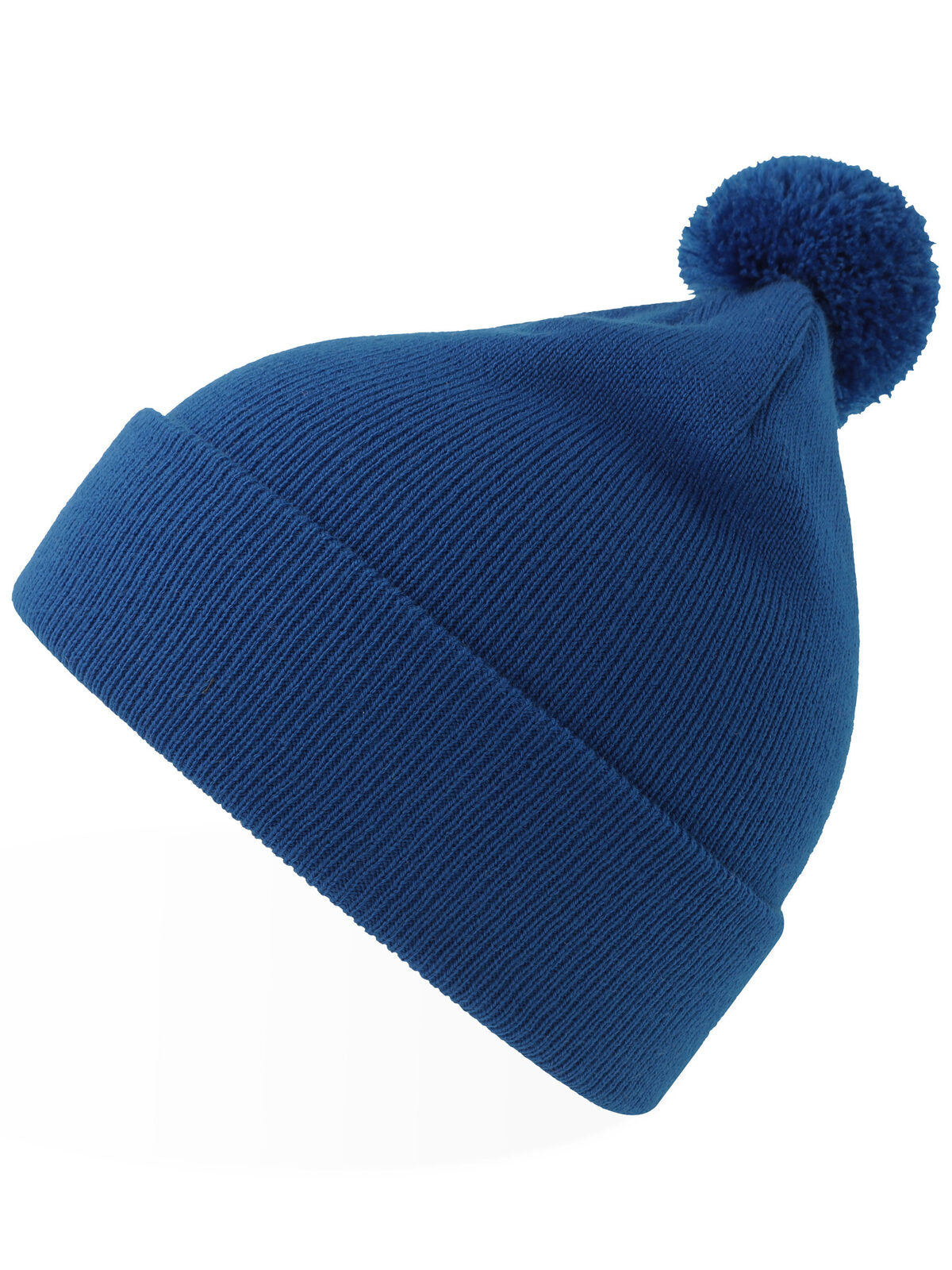 Kid Wind-S With Pompom Atlantis Royal