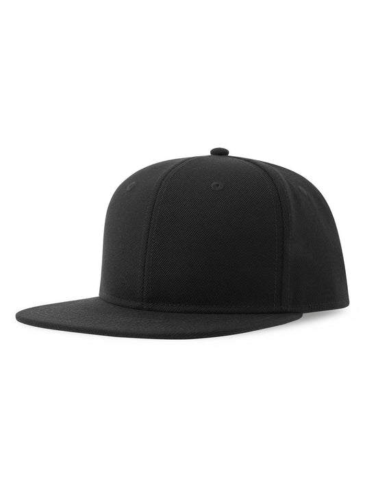Kid Snap Back-S Atlantis Black