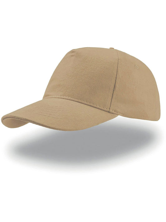 Liberty Five Buckle Atlantis Khaki