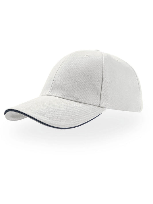 Liberty Sandwich Atlantis White