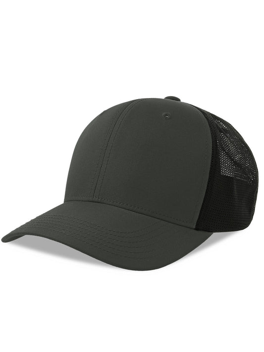 Nila Atlantis Dark Grey-Black