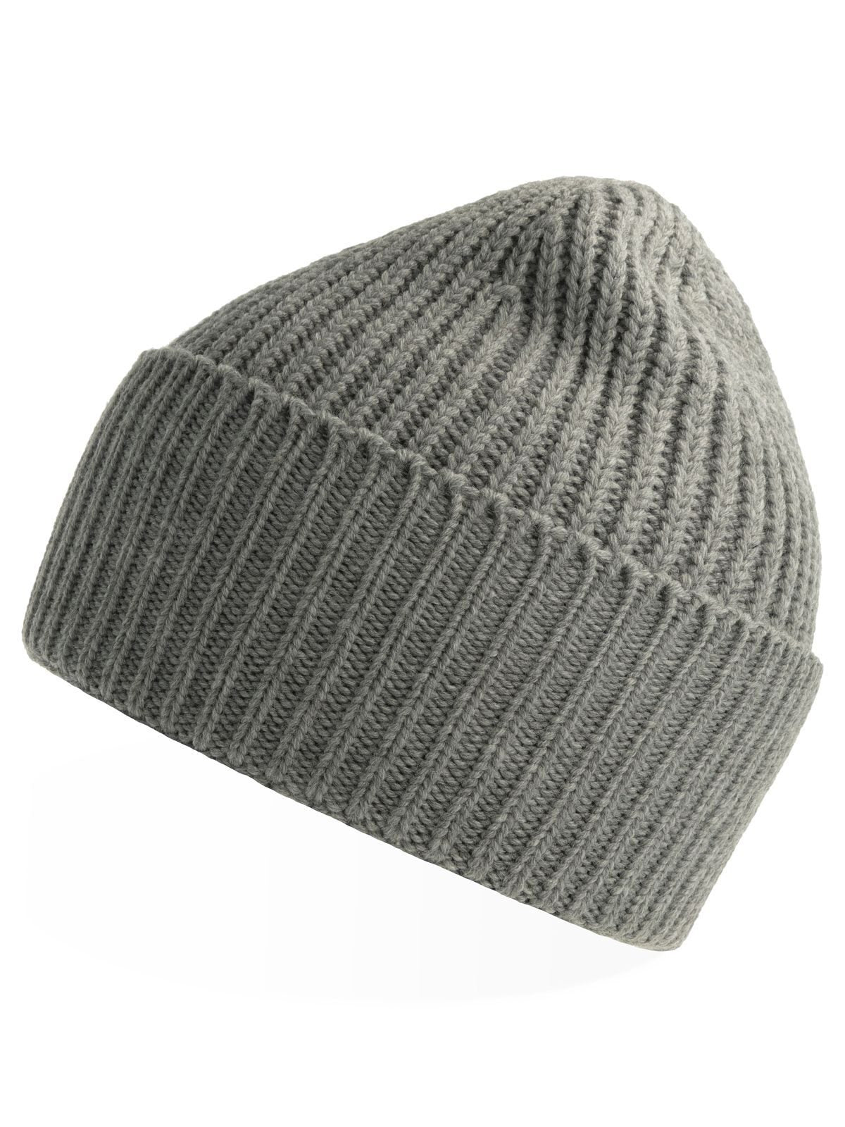 Oak Atlantis Light-Grey Melange