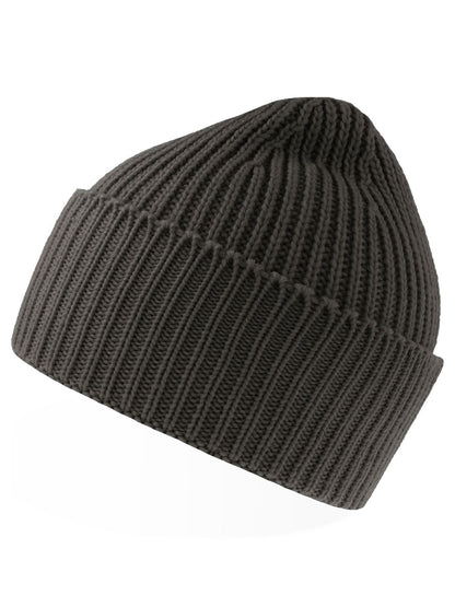 Oak Atlantis Dark Grey