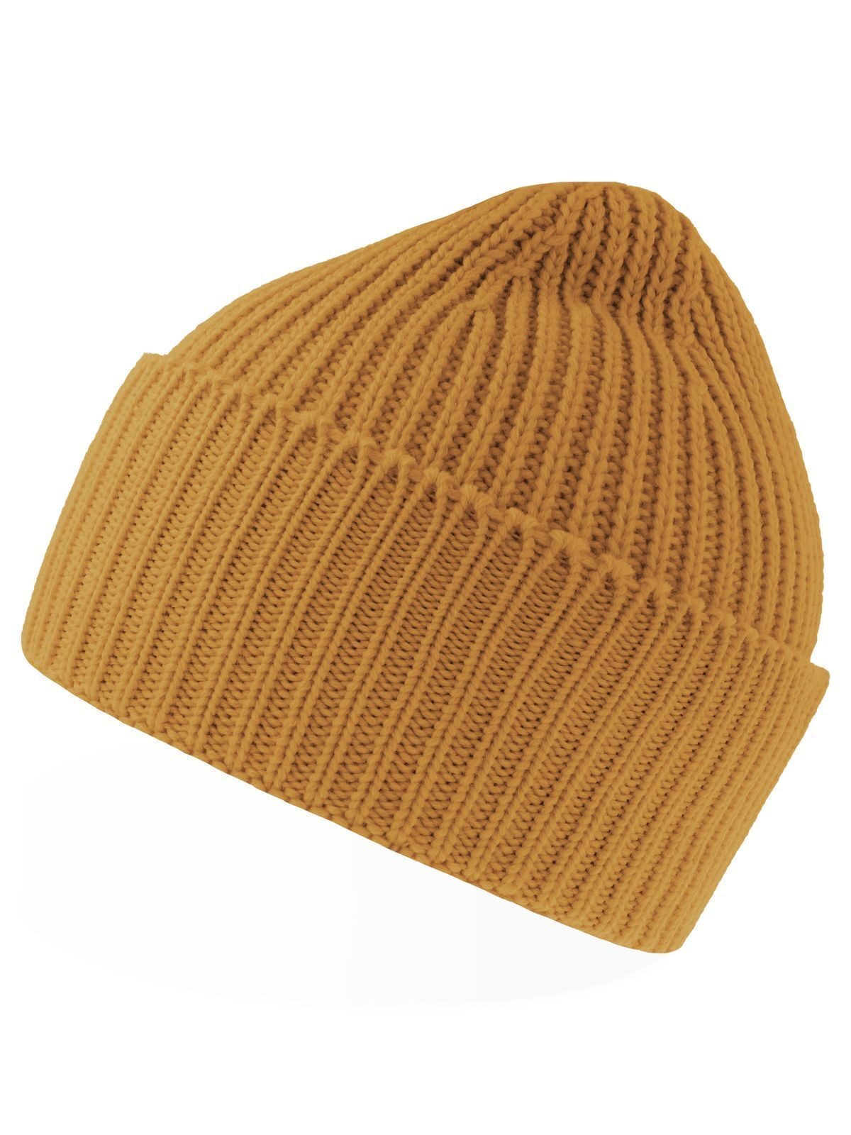 Oak Atlantis Mustard