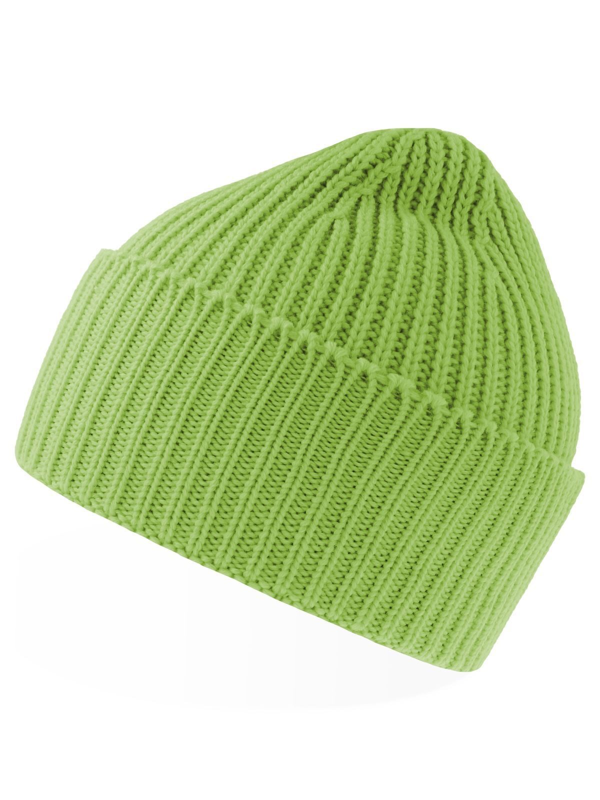 Oak Atlantis Acid Green