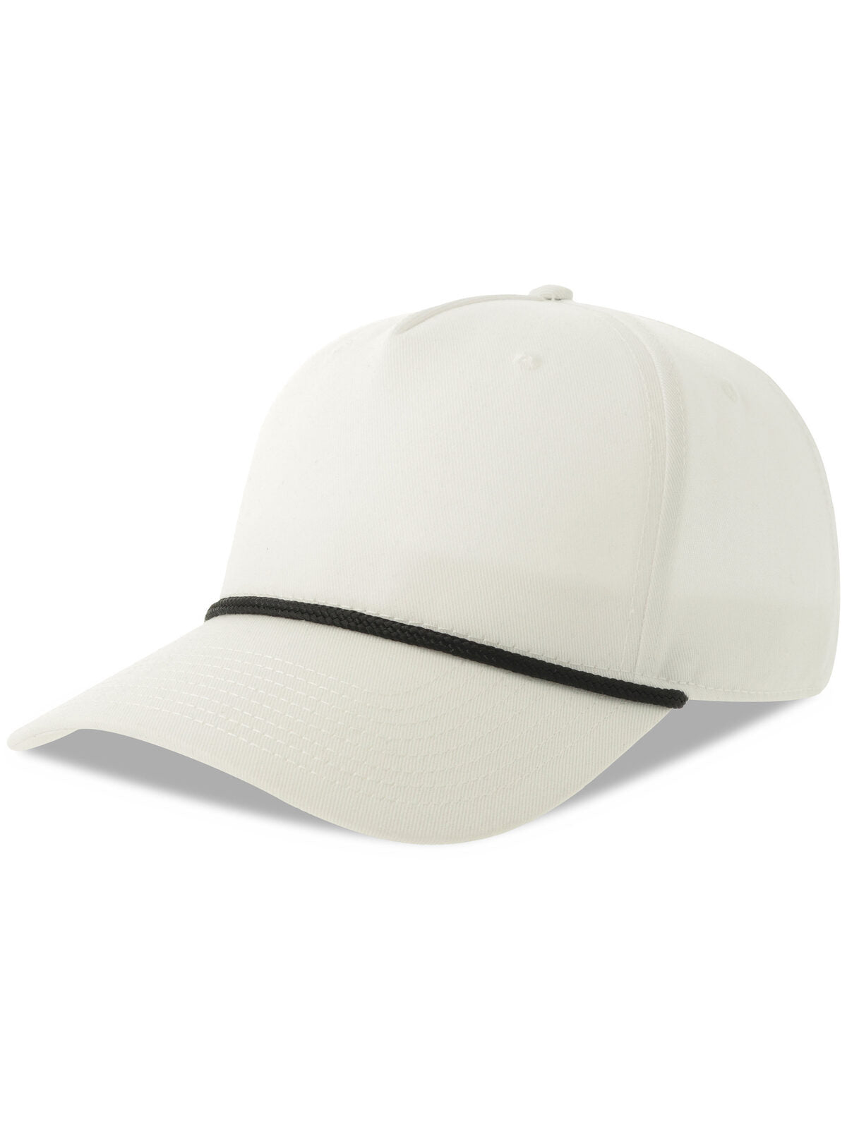 Paka Atlantis White-Black