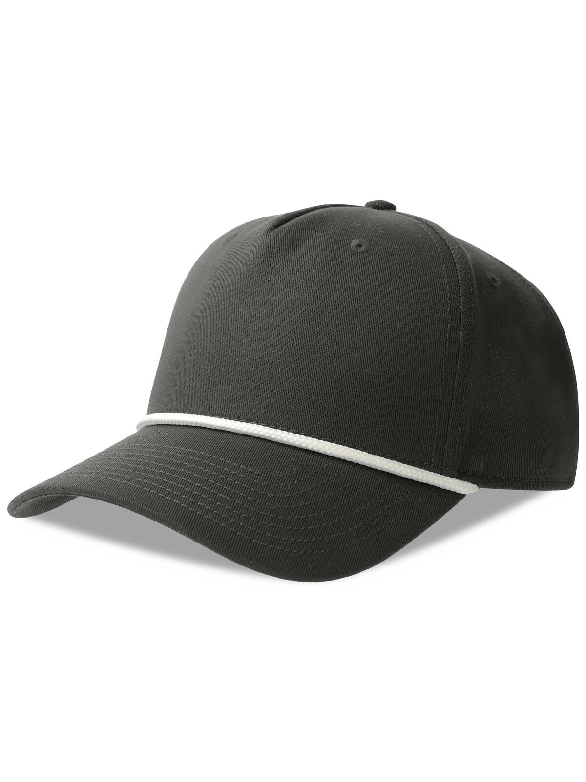 Paka Atlantis Dark Grey-White