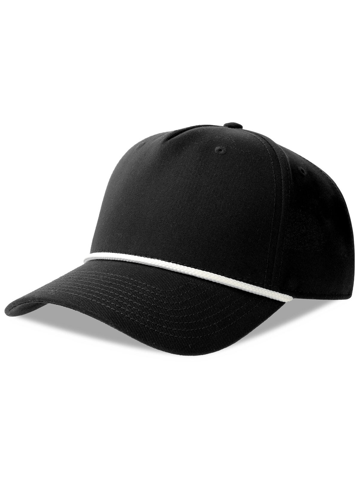 Paka Atlantis Black-White