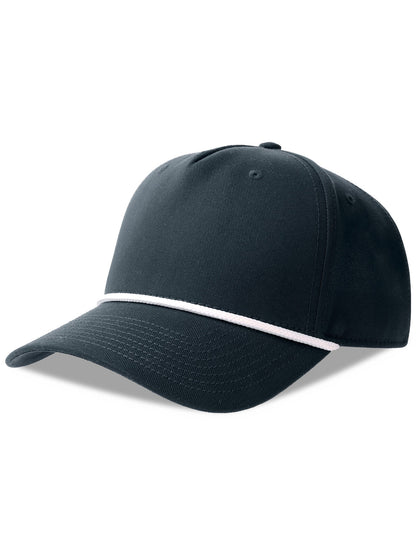 Paka Atlantis Navy-White