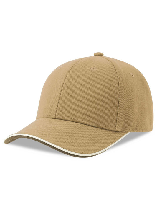 Pilot Piping Sandwich-S Atlantis Khaki