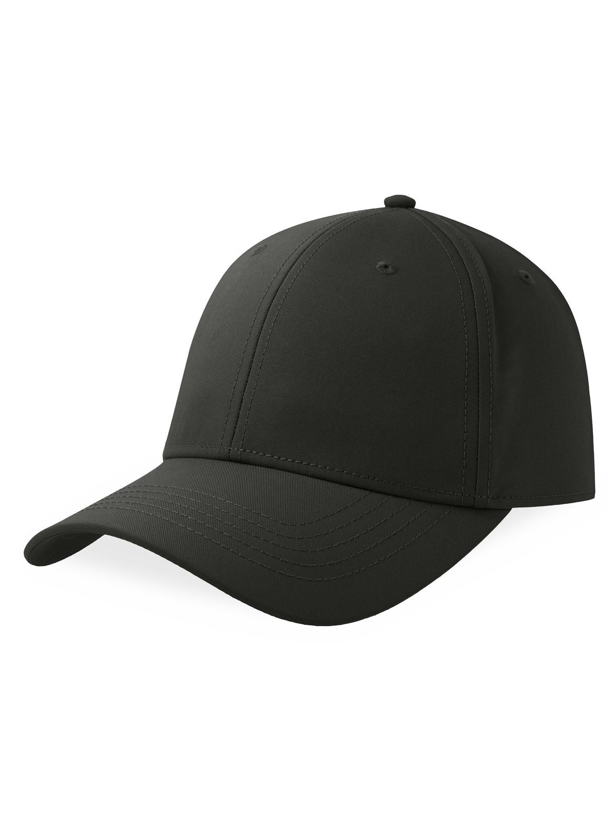 Pitch Atlantis Black