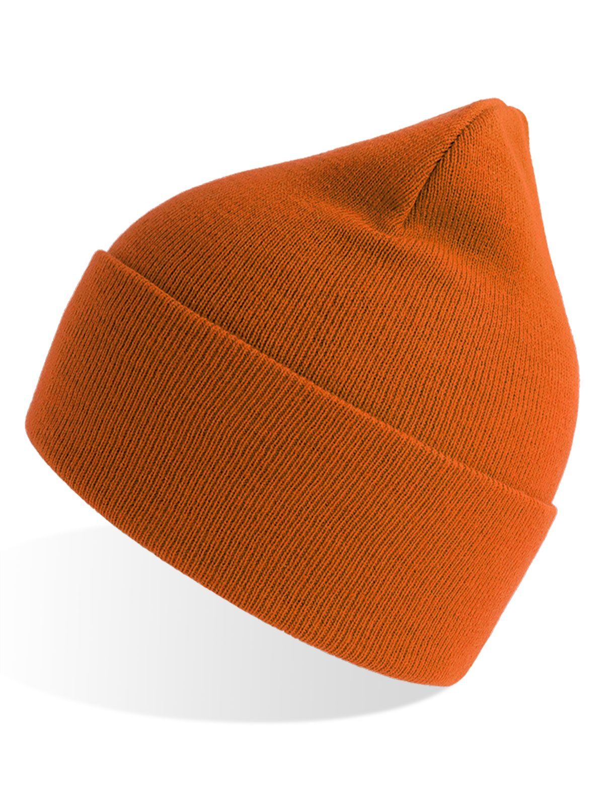 Pure Atlantis Orange